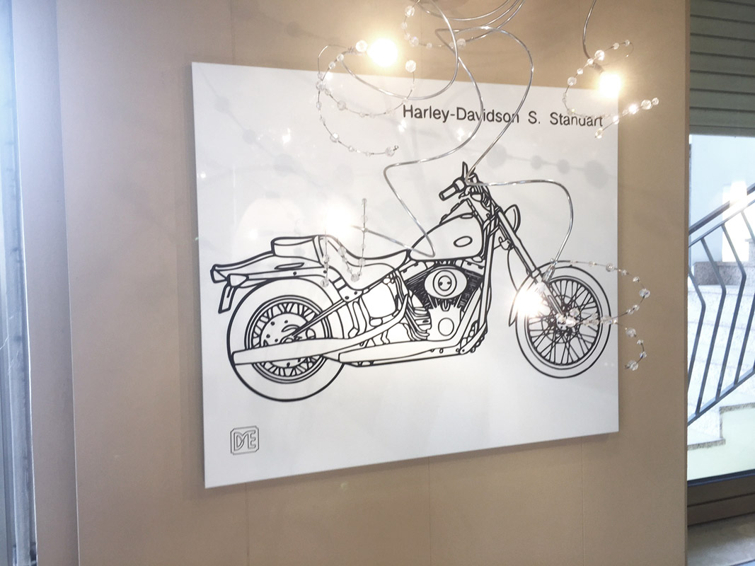Harley2