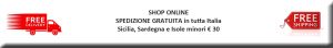 Spedizione