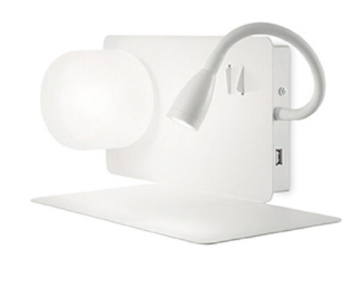 SX – Bianco 