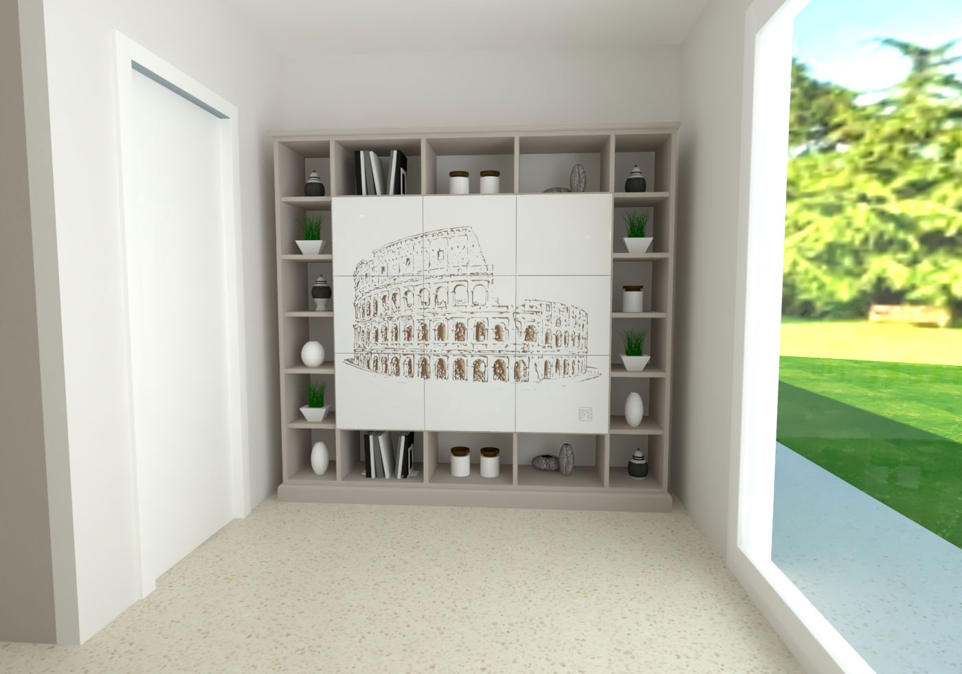 ORIGINAL DESIGN