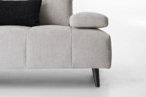 Set piedini “Joplin” H 15 cm in legno