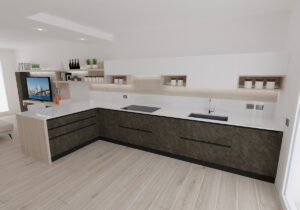 cucina