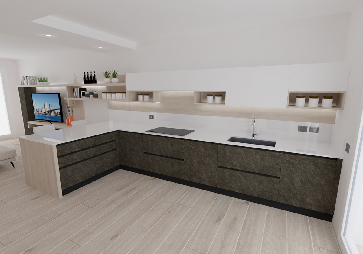 cucina