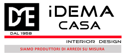 iDEMA CASA Interior Design