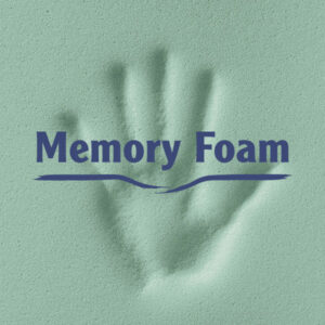 Guanciale MEMORY GREEN