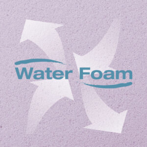 Guanciale WATER FOAM